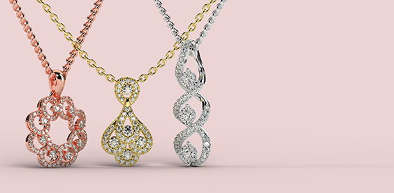 Magnifique Minimal jewellery