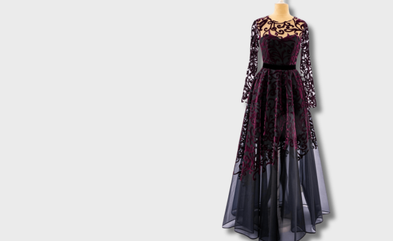 Magnifique Minimal jewellery