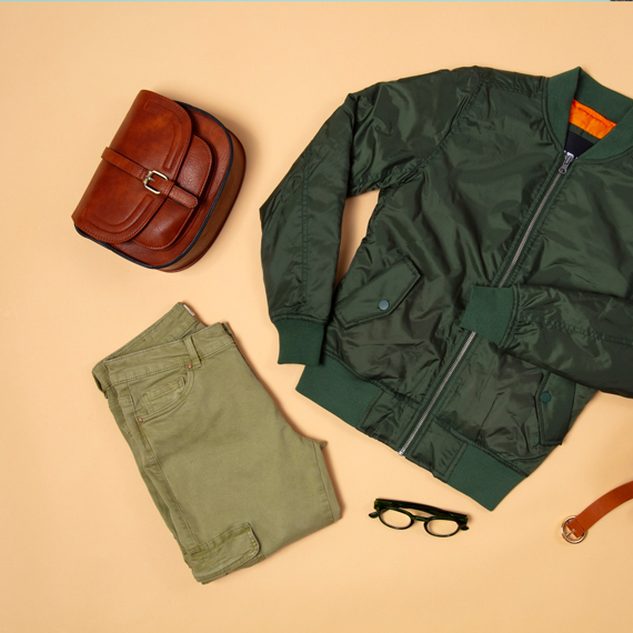 Magnifique Minimal jewellery