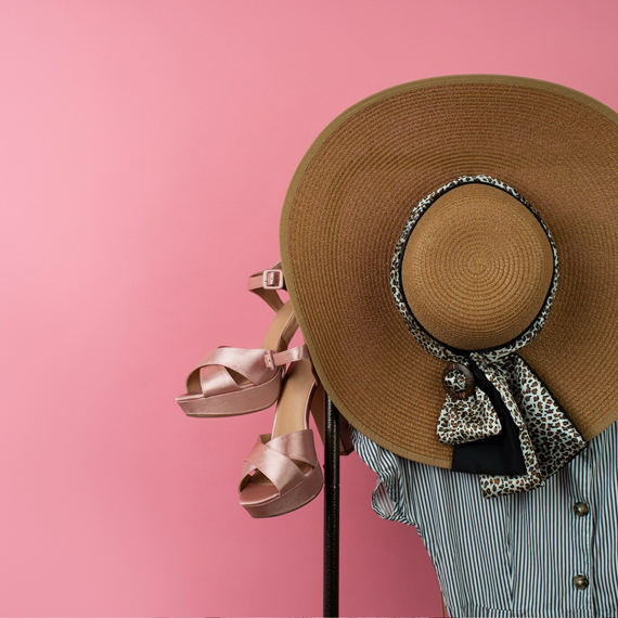 Magnifique Minimal jewellery