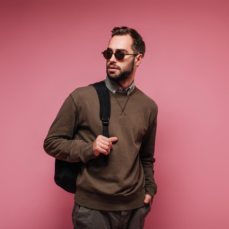 Magnifique Minimal jewellery