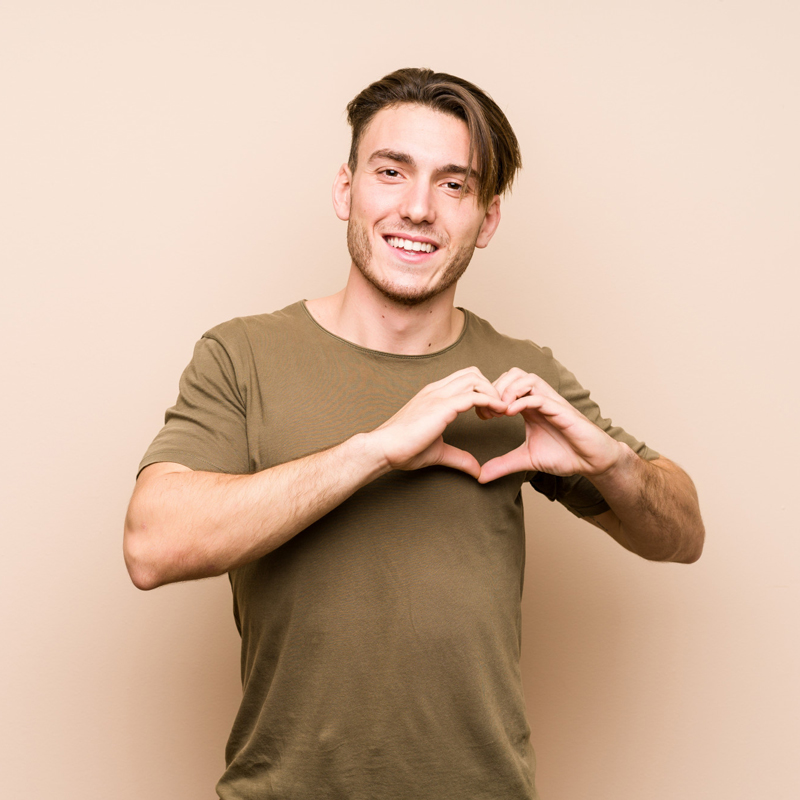 Magnifique Minimal jewellery