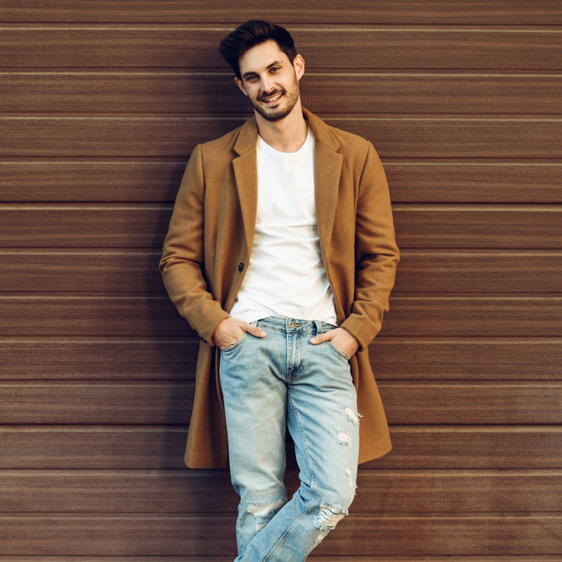 Magnifique Minimal jewellery