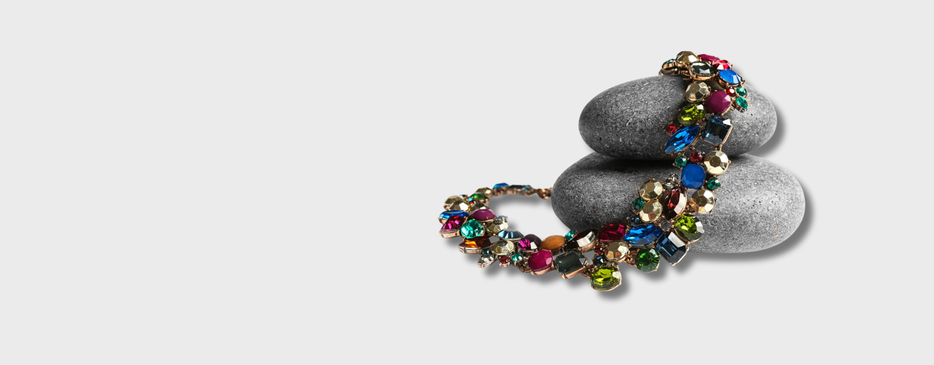 Magnifique Minimal jewellery