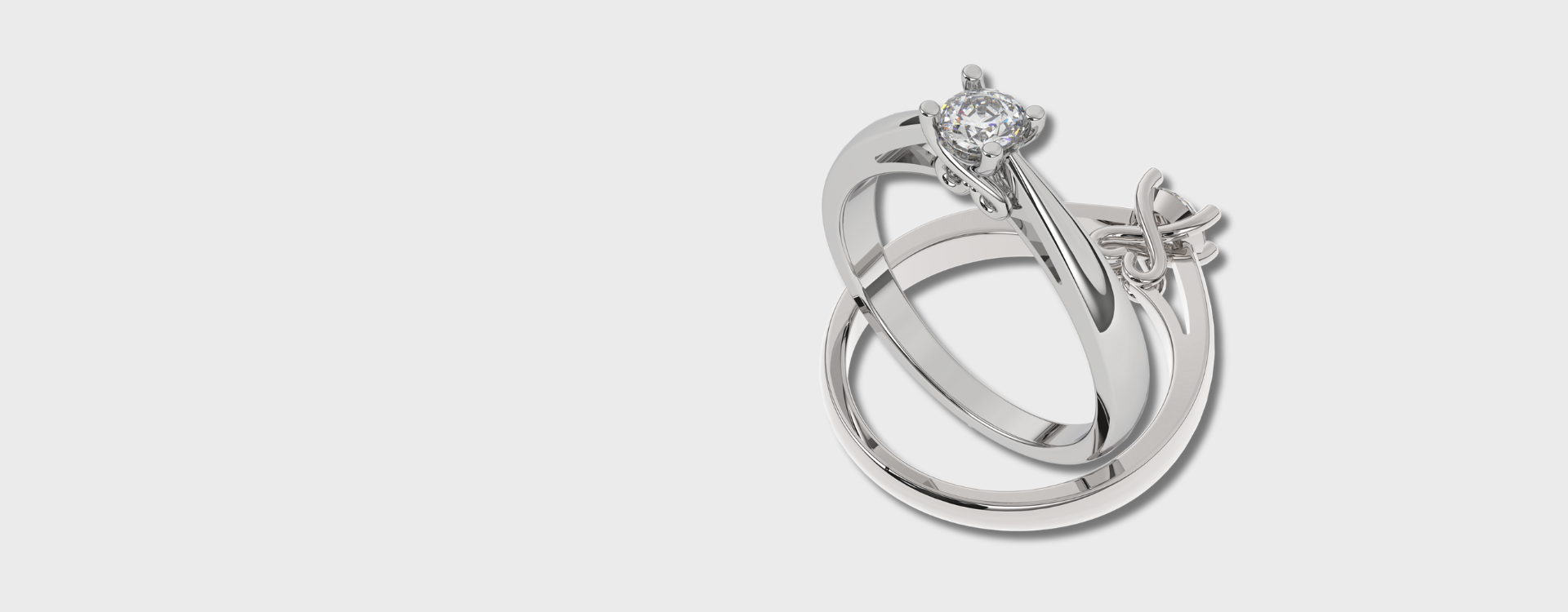 Magnifique Minimal jewellery