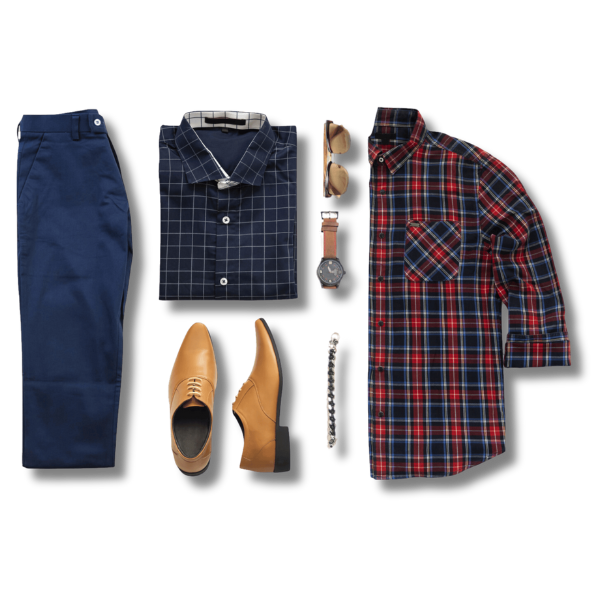 Magnifique Minimal jewellery