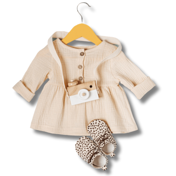 Magnifique Minimal jewellery