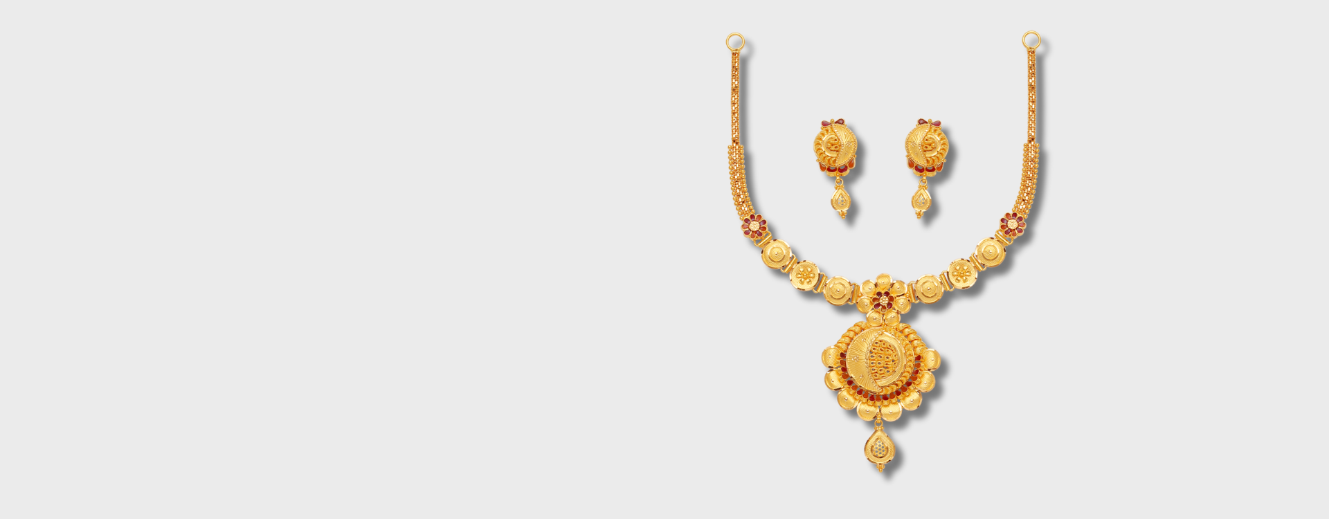 Magnifique Minimal jewellery