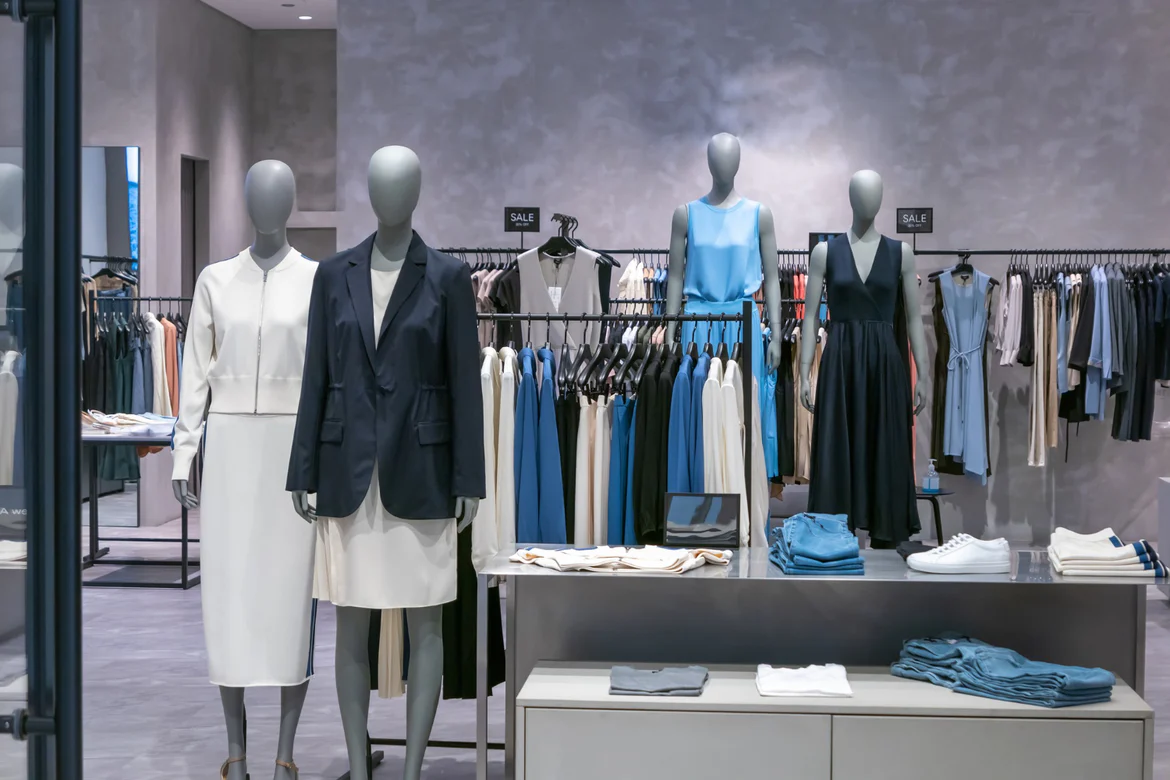 Magnifique Minimal jewellery